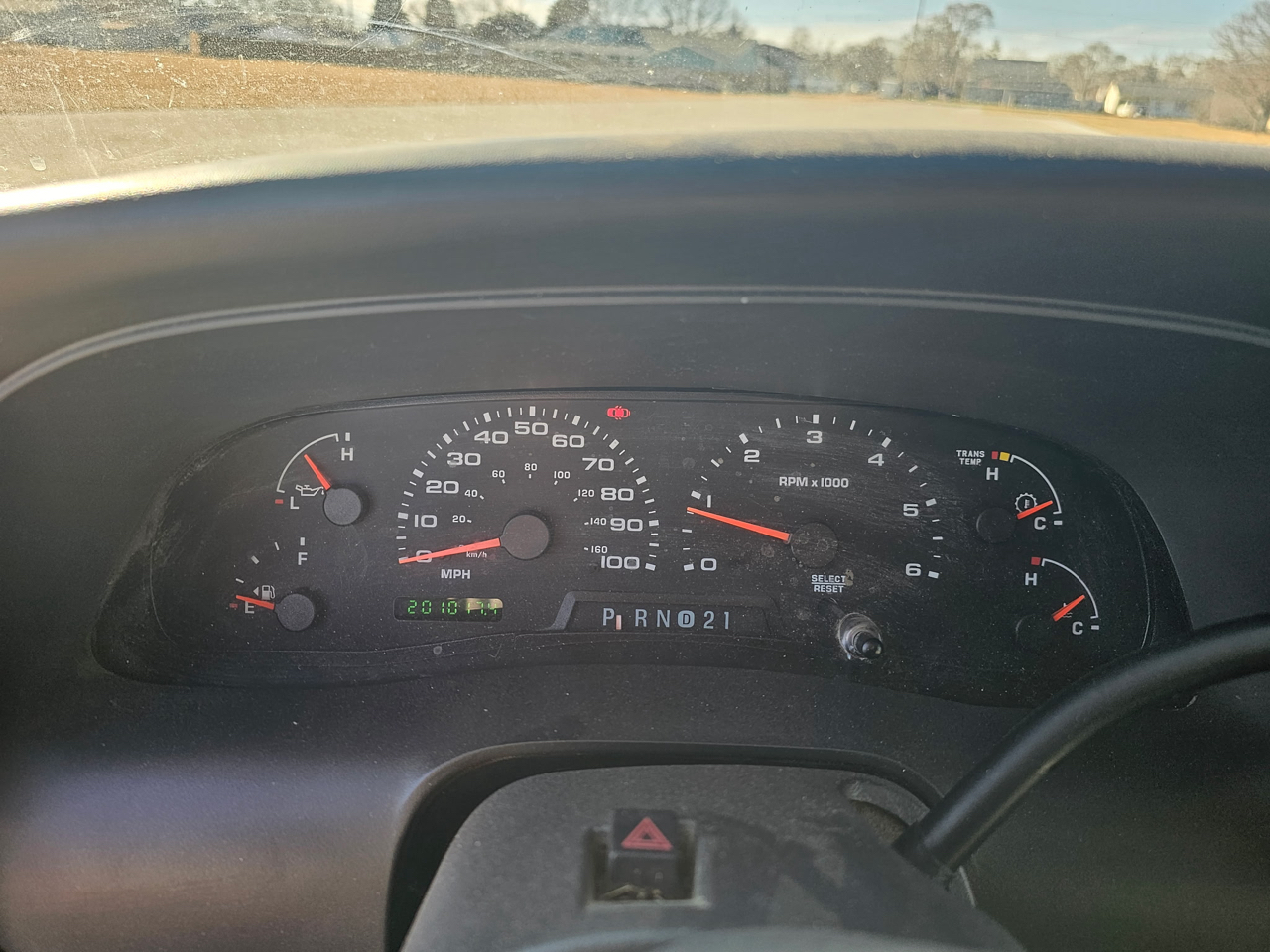 Ford Excursion XLT 6.8L 4WD 2002