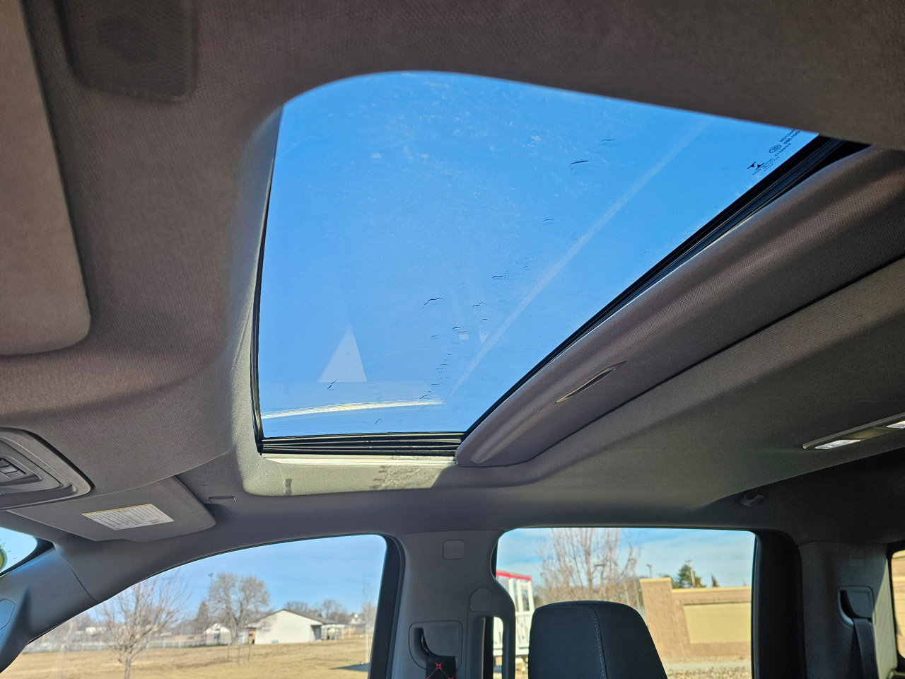 Chevrolet Silverado 1500 LT Crew Cab 4WD 2020