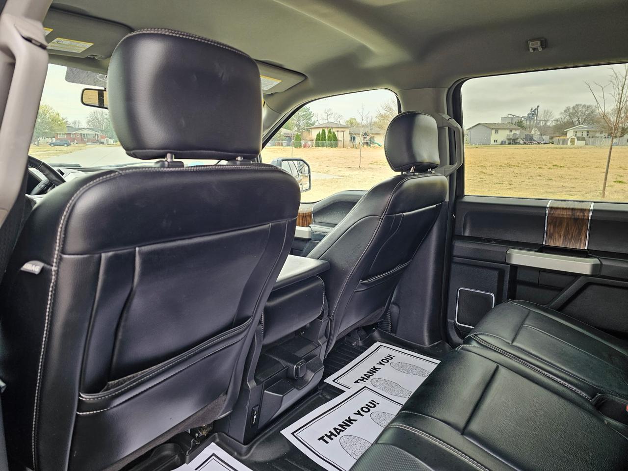 Ford F-150 XLT SuperCrew 5.5-ft. Bed 4WD 2018