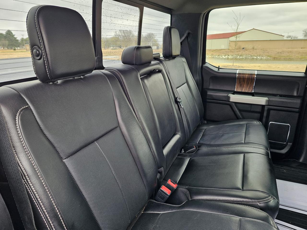 Ford F-150 XLT SuperCrew 5.5-ft. Bed 4WD 2018
