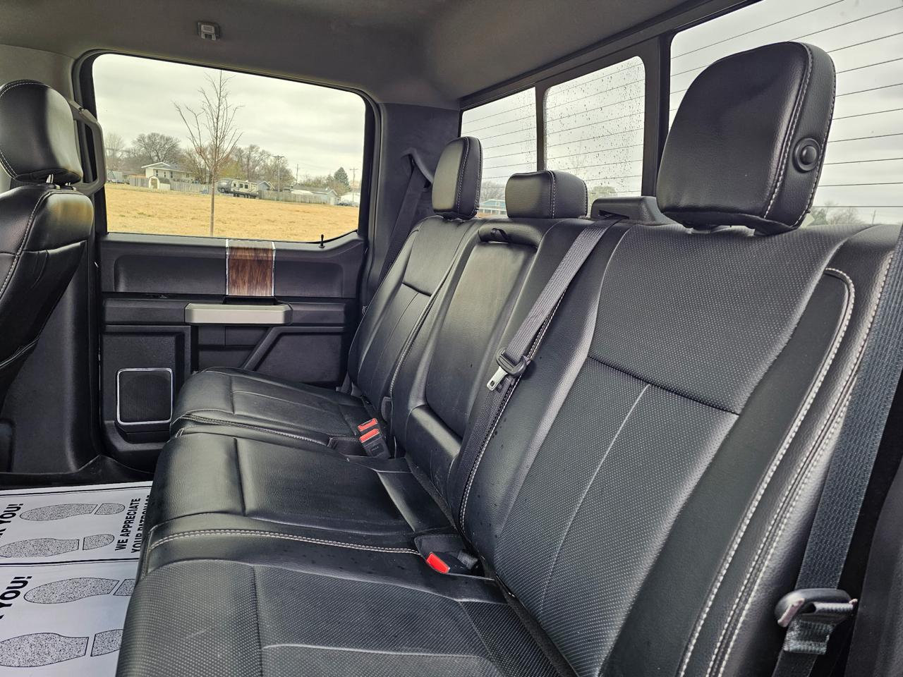 Ford F-150 XLT SuperCrew 5.5-ft. Bed 4WD 2018
