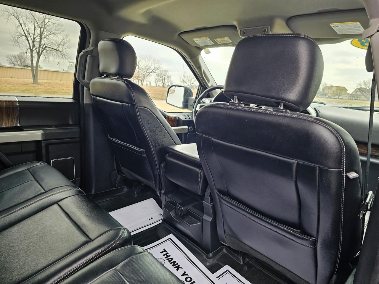 Ford F-150 XLT SuperCrew 5.5-ft. Bed 4WD 2018