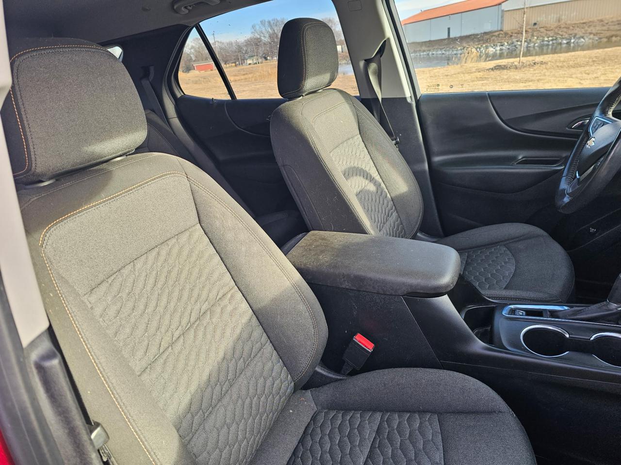 Chevrolet Equinox LT AWD 2019