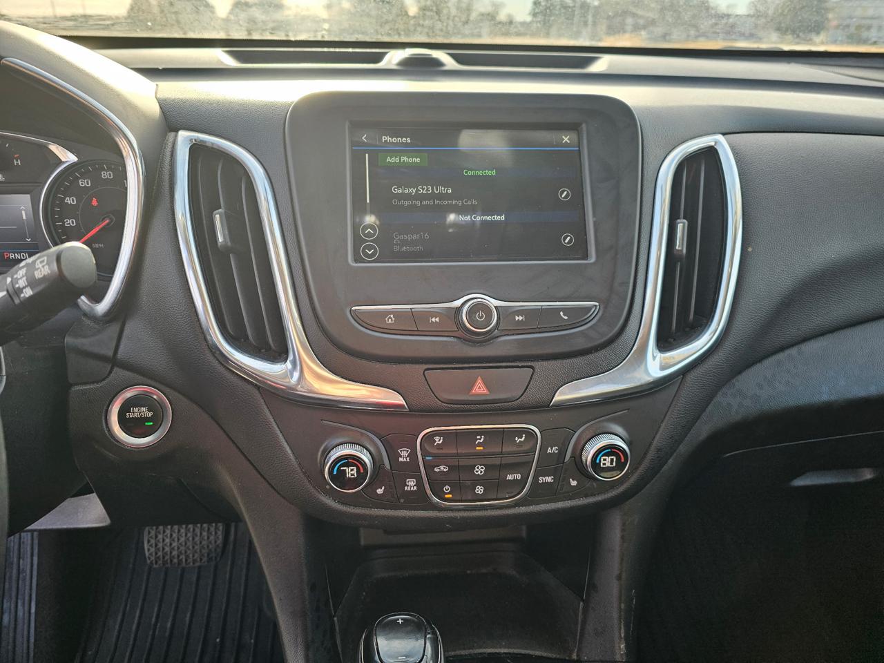 Chevrolet Equinox LT AWD 2019