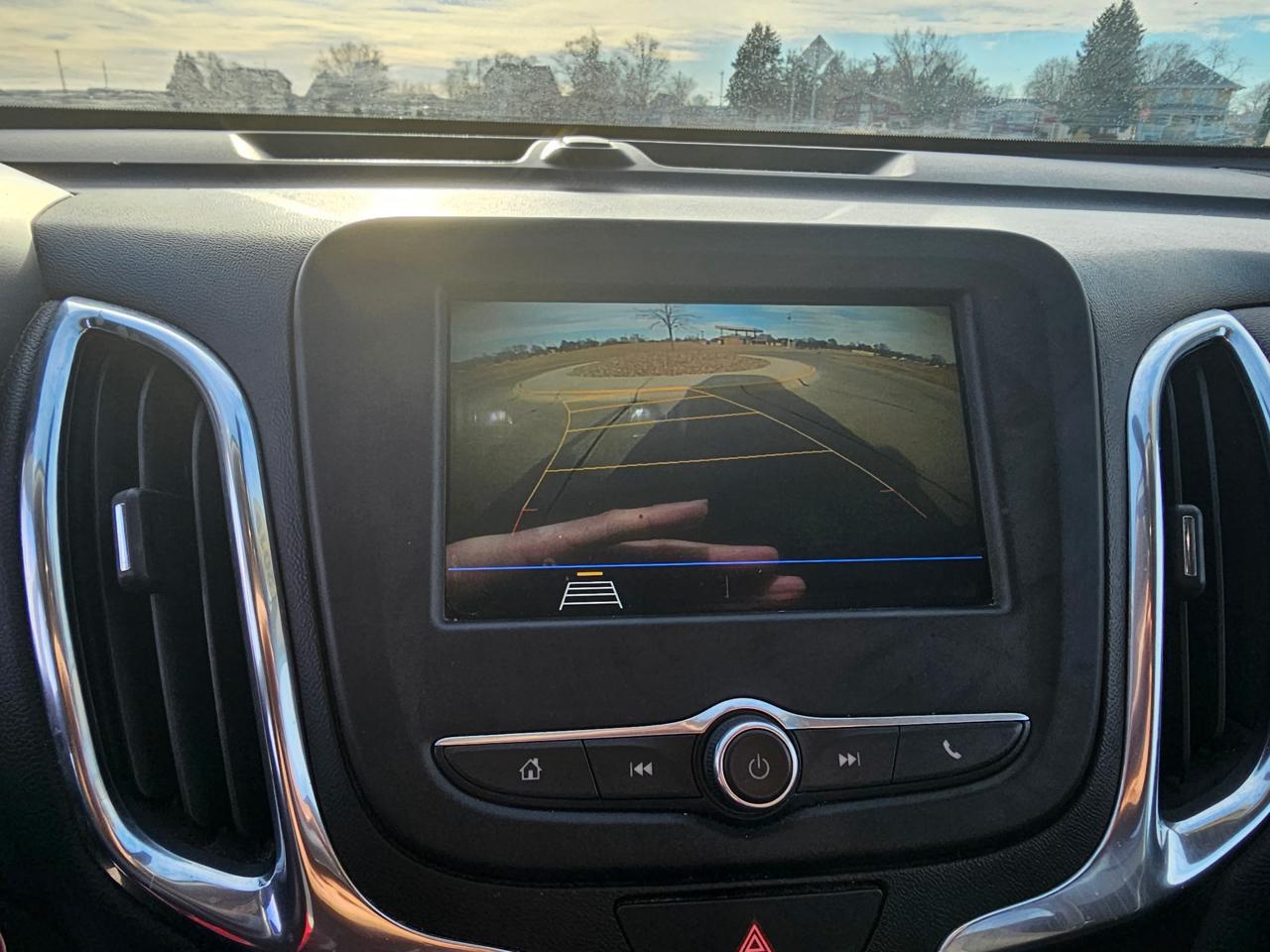 Chevrolet Equinox LT AWD 2019