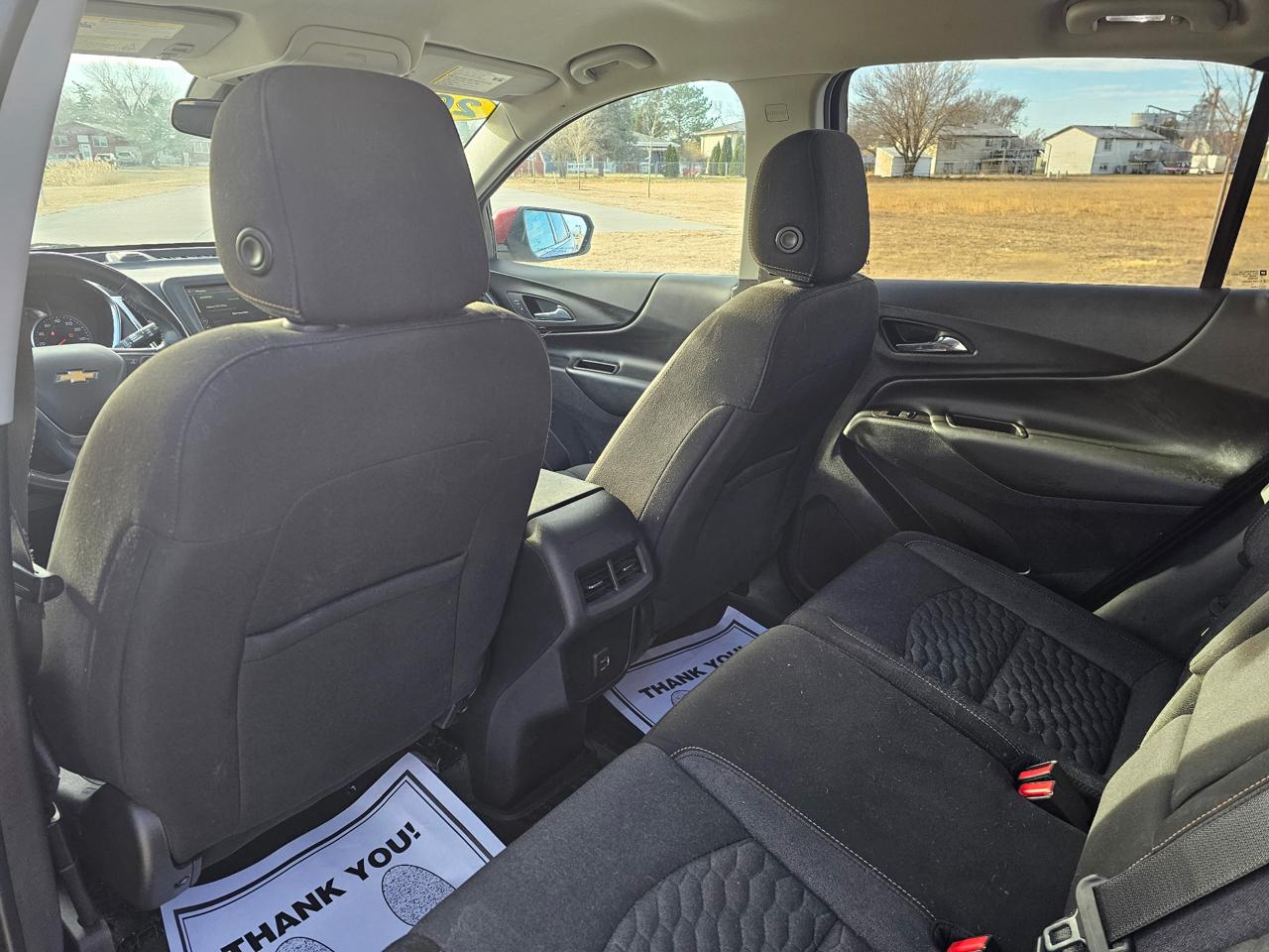 Chevrolet Equinox LT AWD 2019