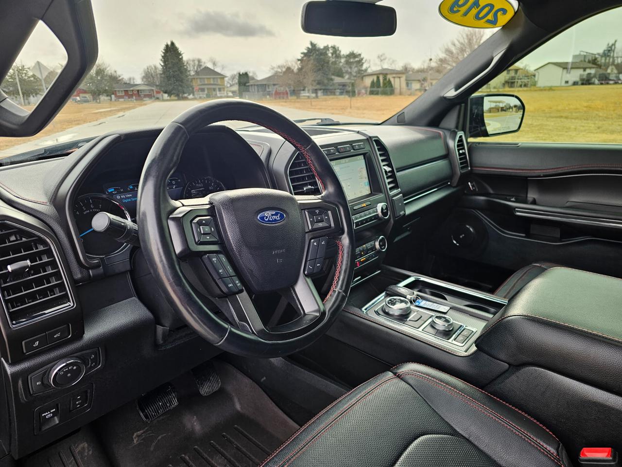 Ford Expedition Limited 4WD 2019