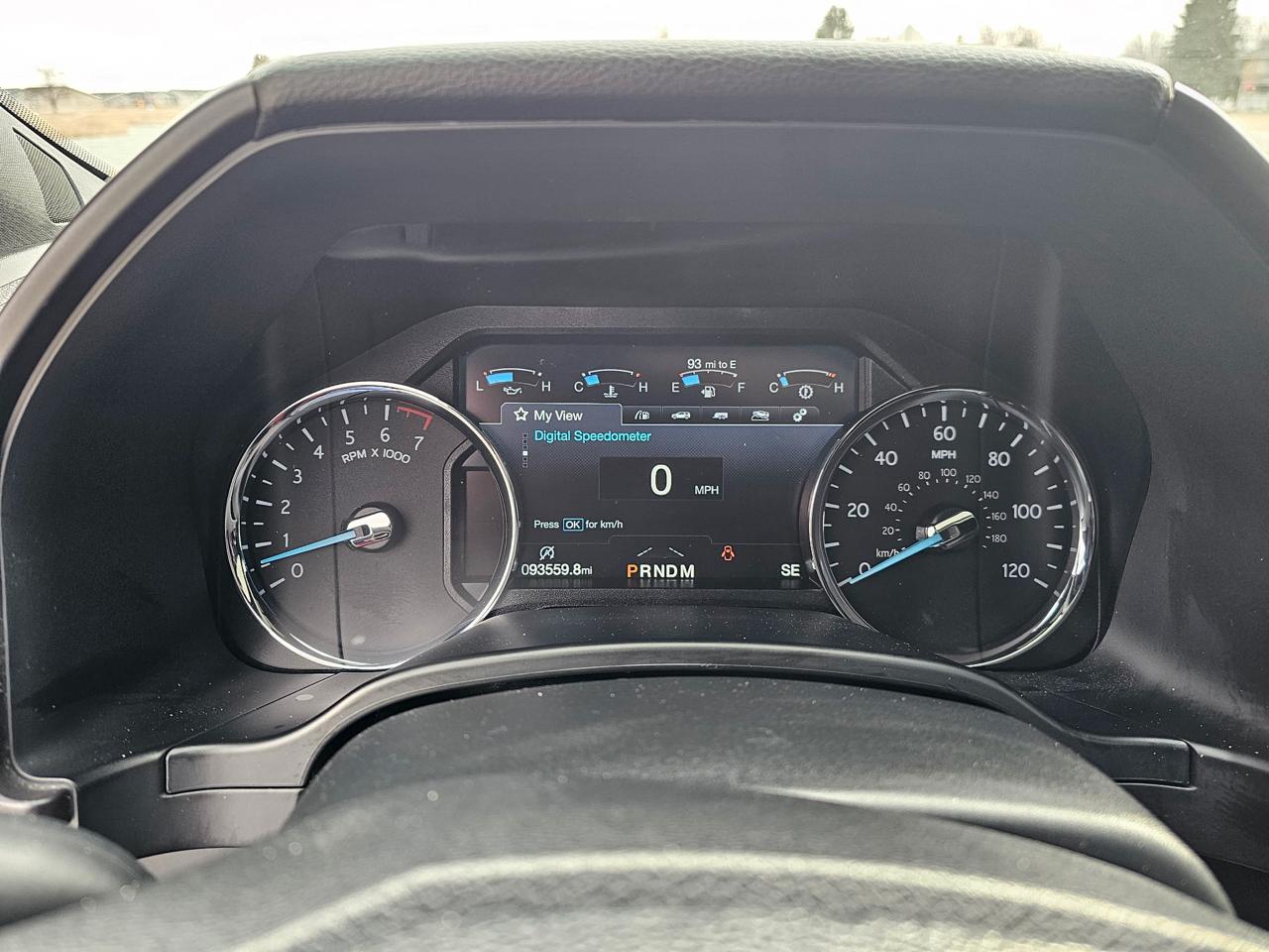 Ford Expedition Limited 4WD 2019