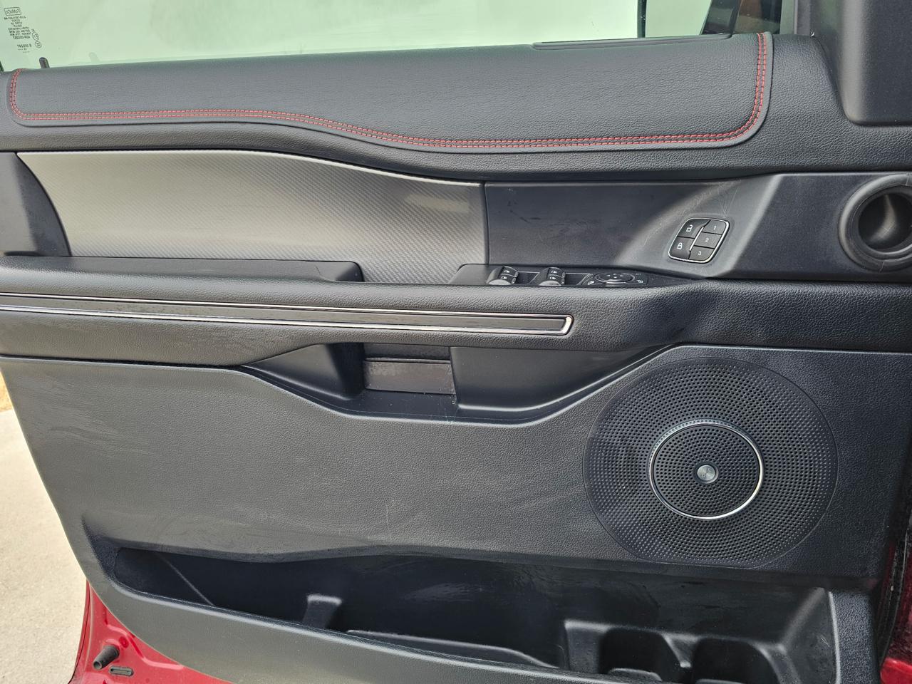 Ford Expedition Limited 4WD 2019