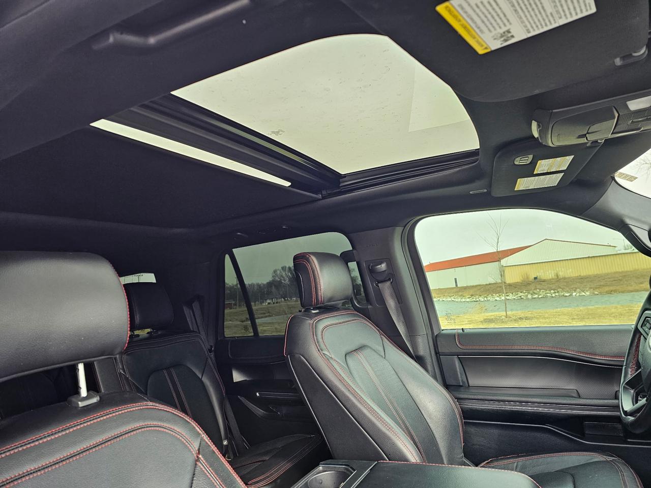 Ford Expedition Limited 4WD 2019