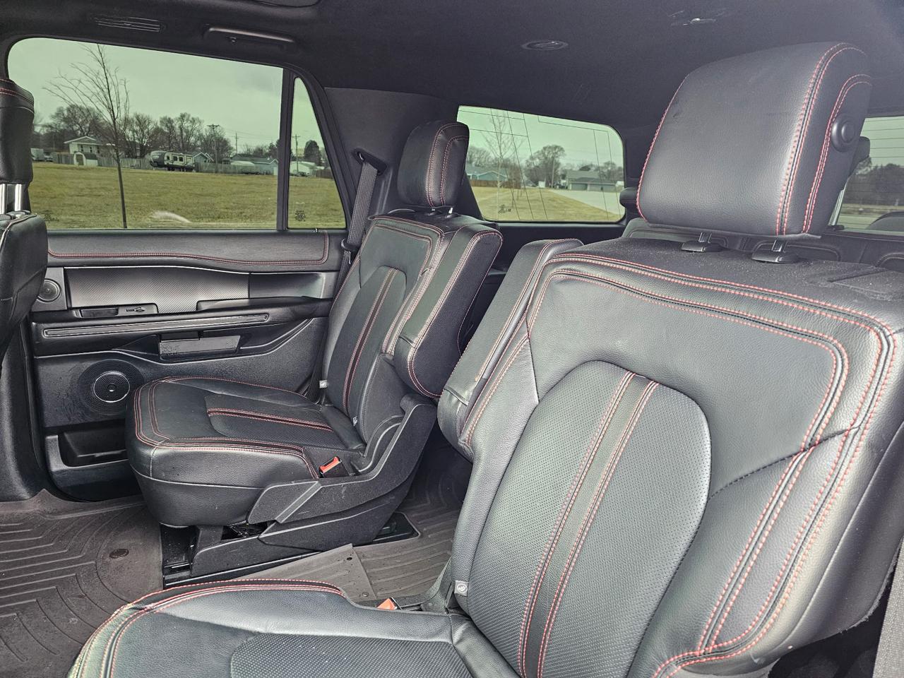 Ford Expedition Limited 4WD 2019