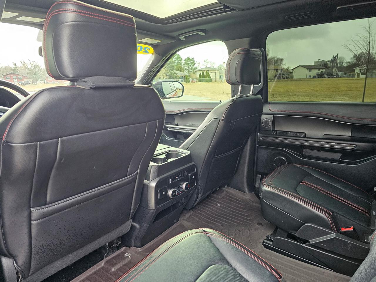 Ford Expedition Limited 4WD 2019