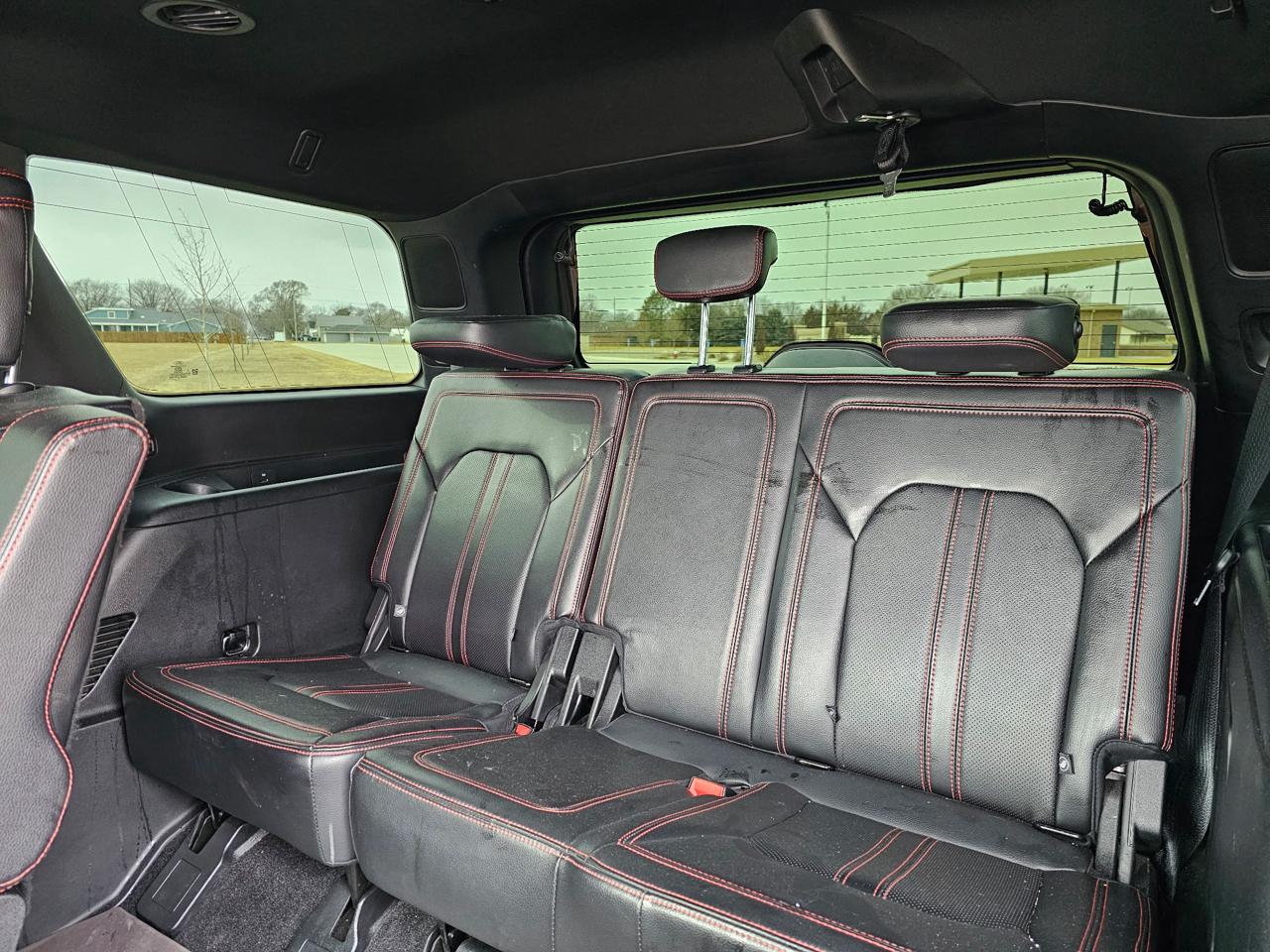 Ford Expedition Limited 4WD 2019