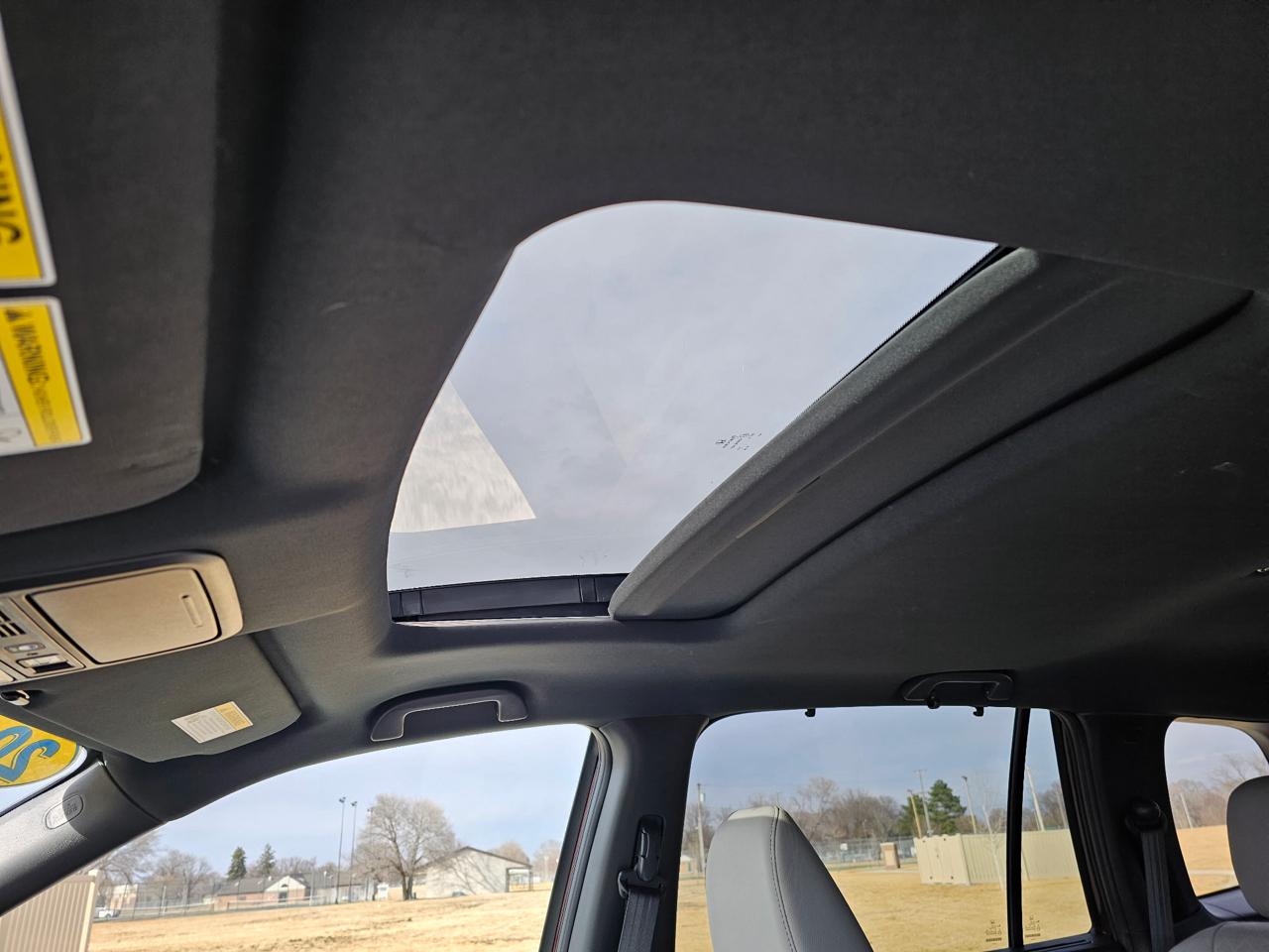 Honda Passport Touring AWD 2019