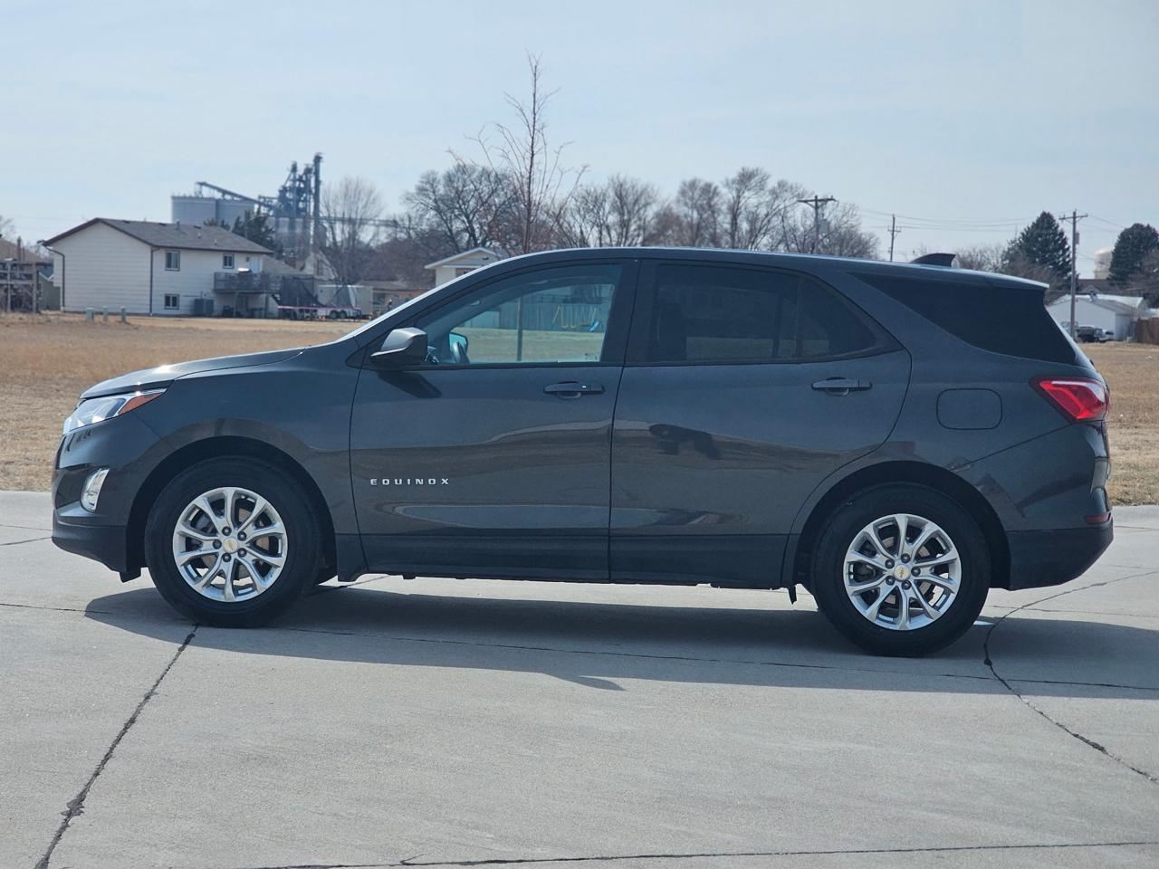 Chevrolet Equinox LT 1.5 2WD 2019