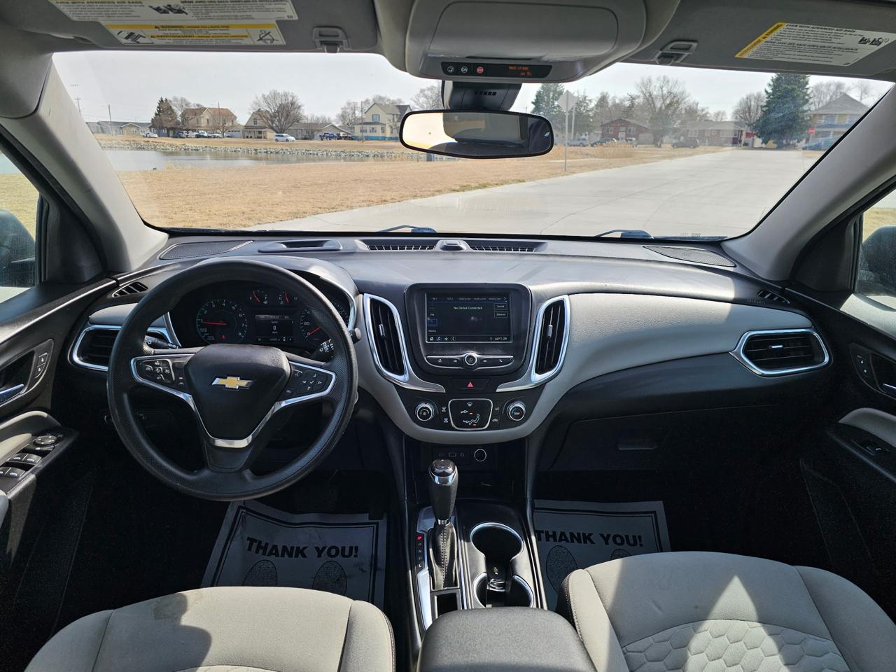 Chevrolet Equinox LT 1.5 2WD 2019