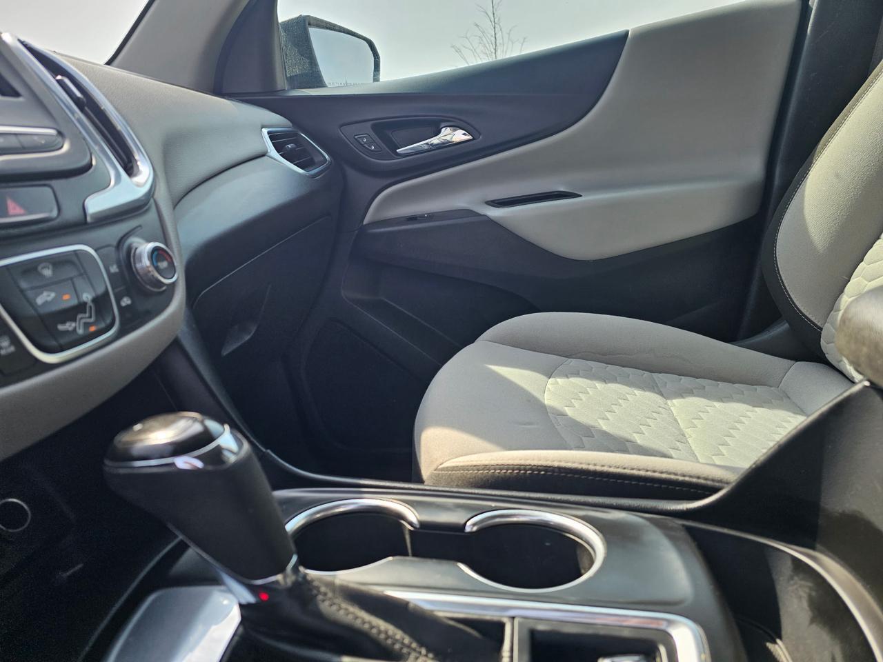 Chevrolet Equinox LT 1.5 2WD 2019