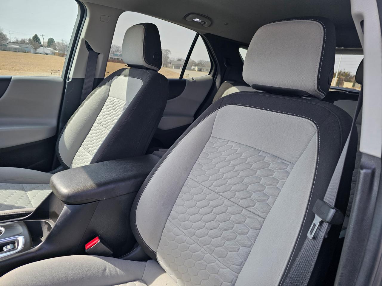 Chevrolet Equinox LT 1.5 2WD 2019