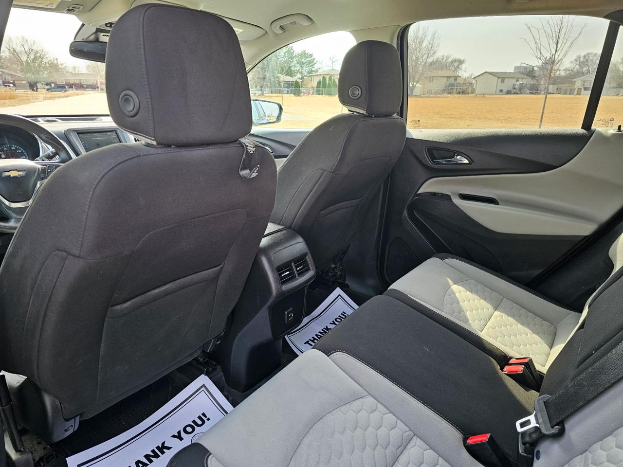 Chevrolet Equinox LT 1.5 2WD 2019