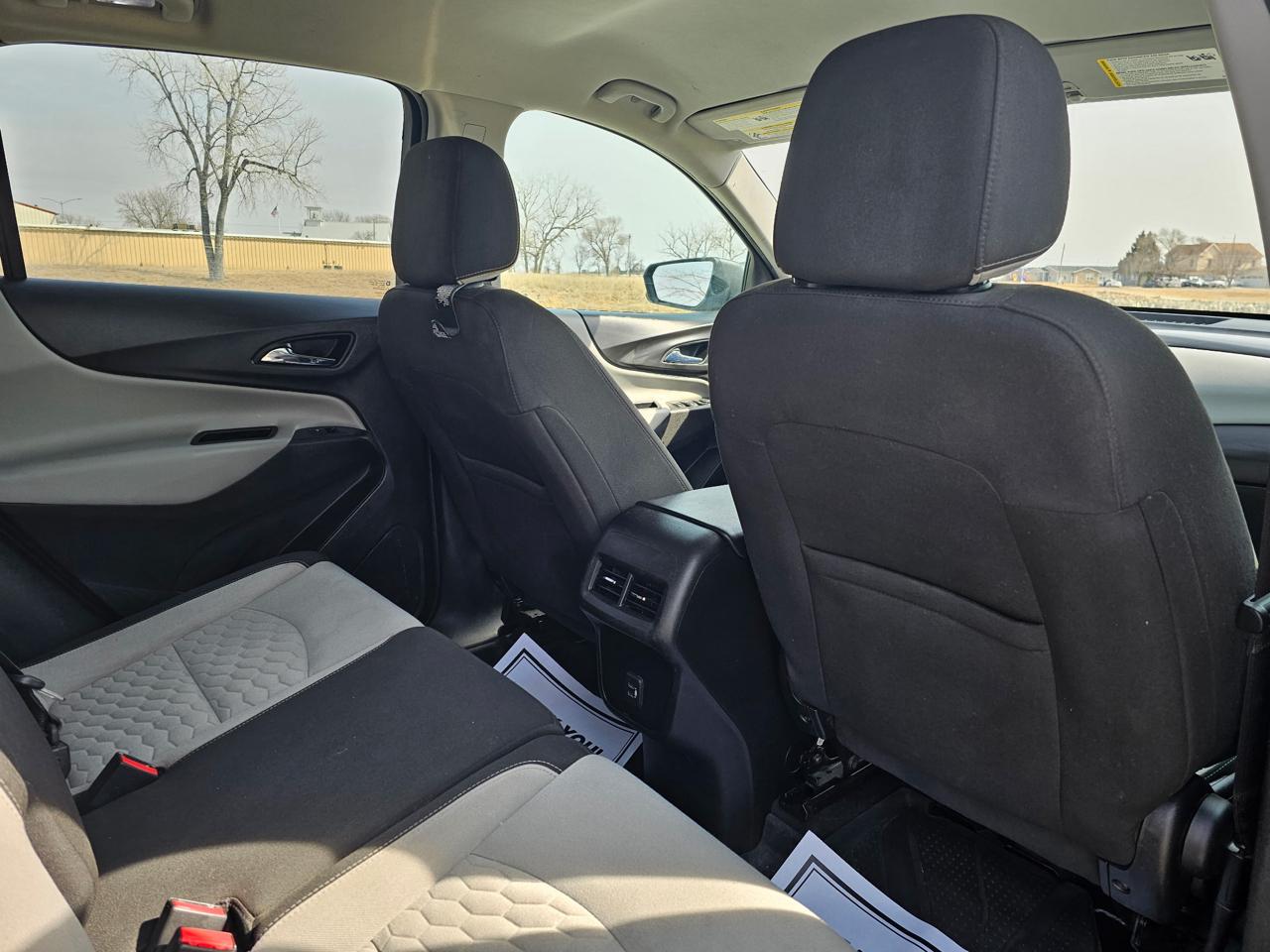 Chevrolet Equinox LT 1.5 2WD 2019