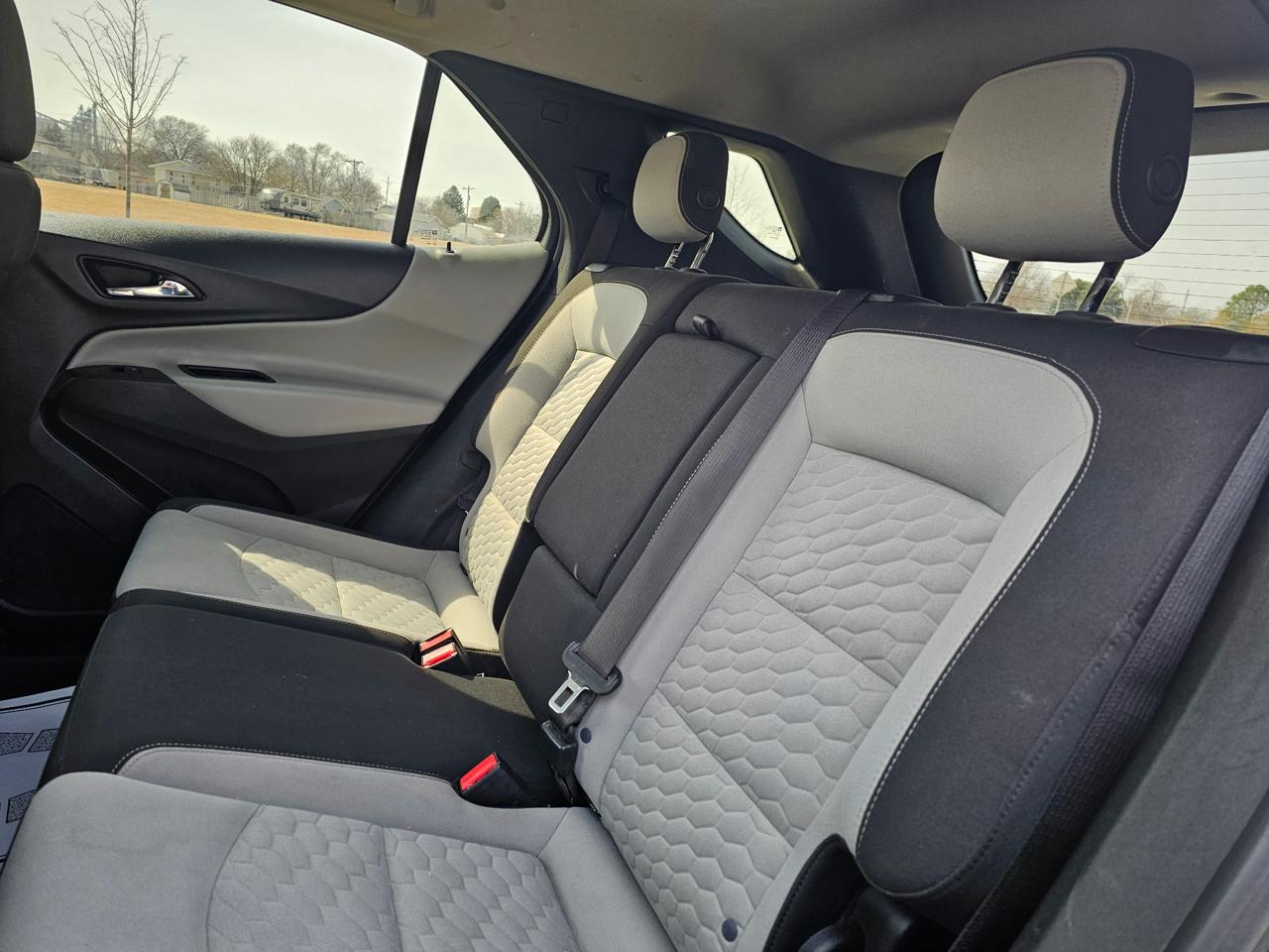 Chevrolet Equinox LT 1.5 2WD 2019