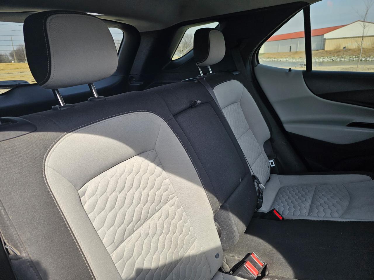 Chevrolet Equinox LT 1.5 2WD 2019