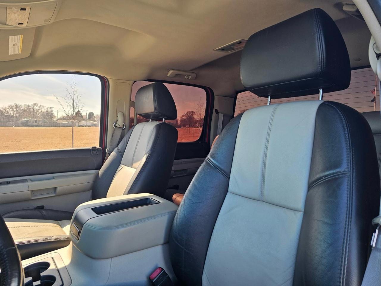 Chevrolet Silverado 1500 1LT Crew Cab 4WD 2007