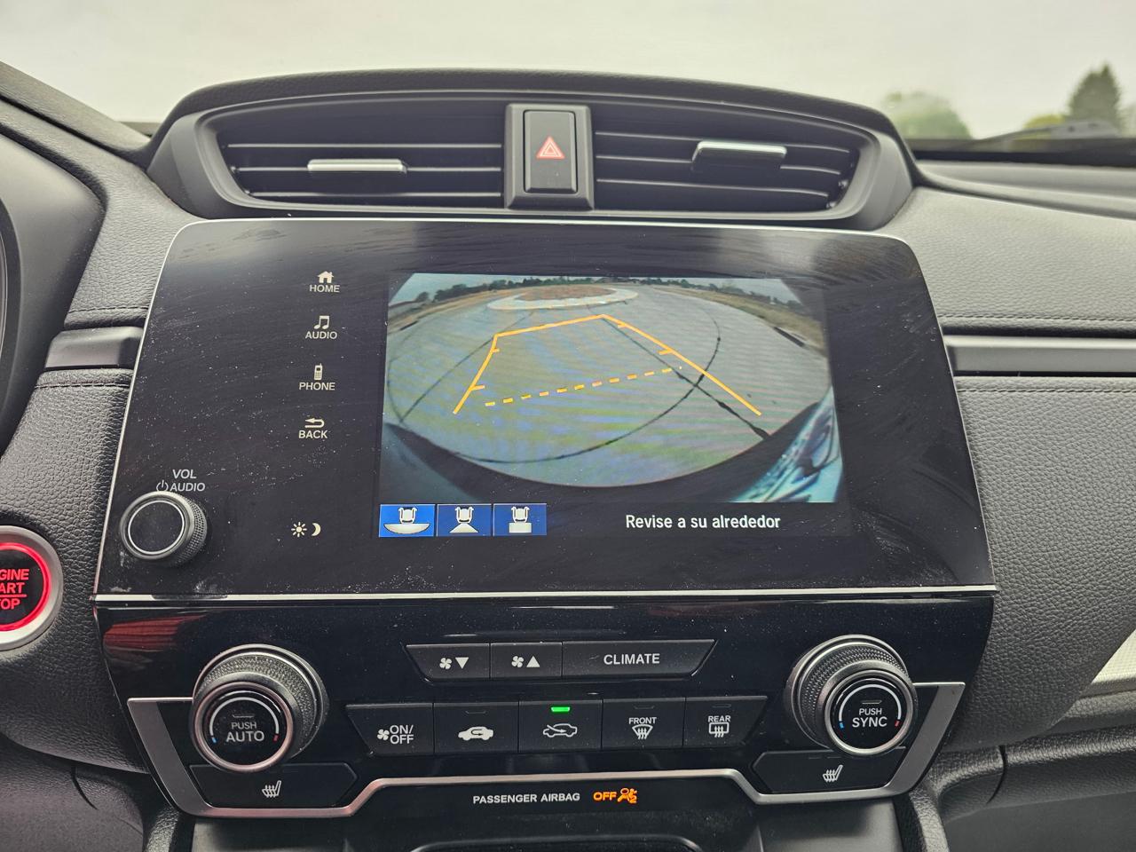 Honda CR-V Special Edition AWD 2021