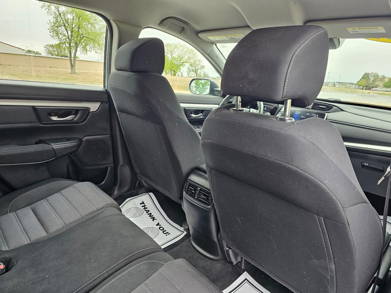 Honda CR-V Special Edition AWD 2021