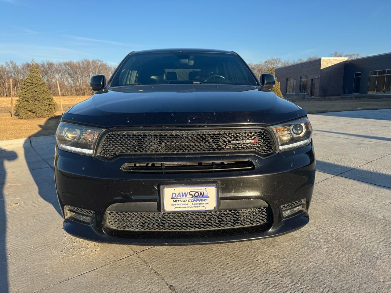 Dodge Durango GT AWD 2019