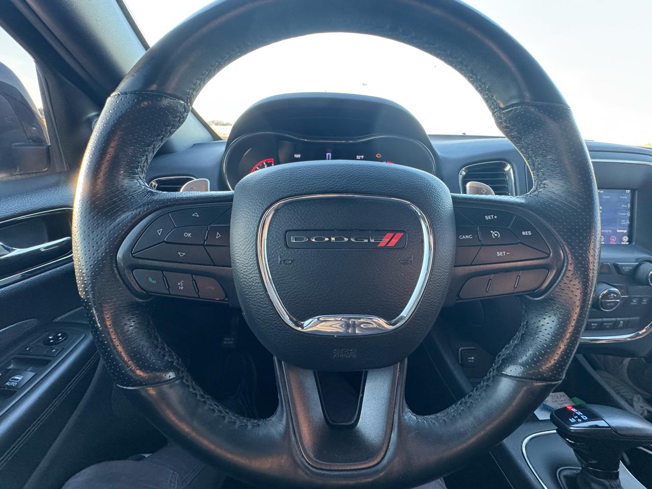 Dodge Durango GT AWD 2019