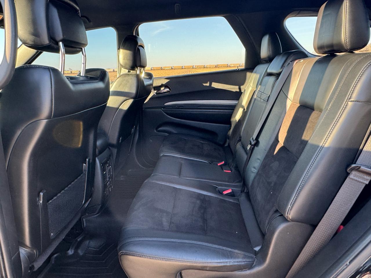 Dodge Durango GT AWD 2019