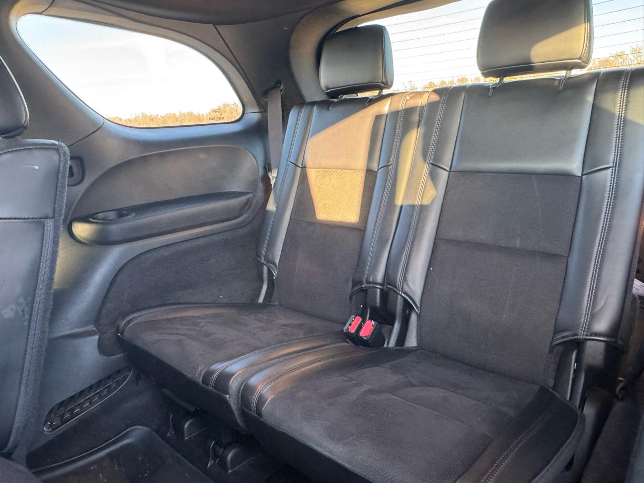 Dodge Durango GT AWD 2019