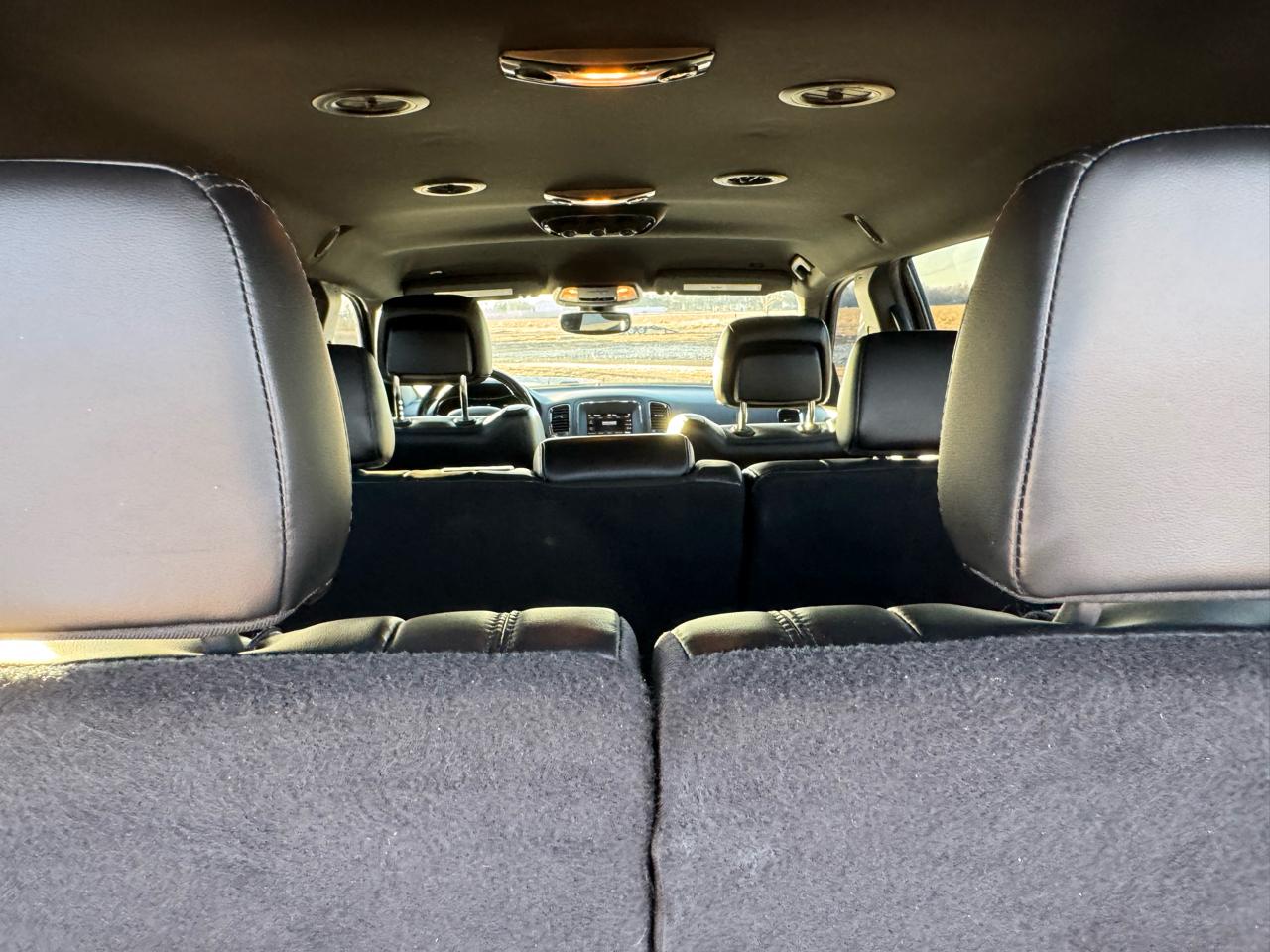 Dodge Durango GT AWD 2019