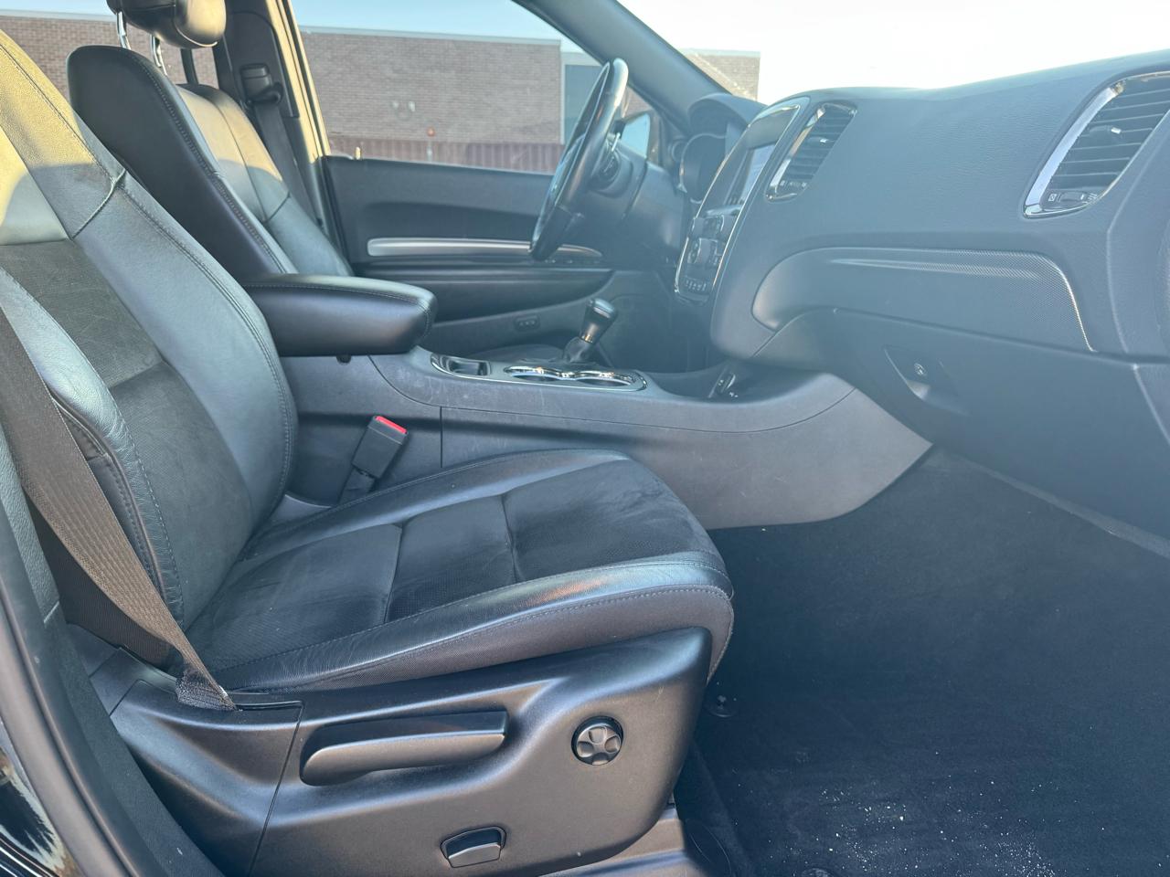 Dodge Durango GT AWD 2019