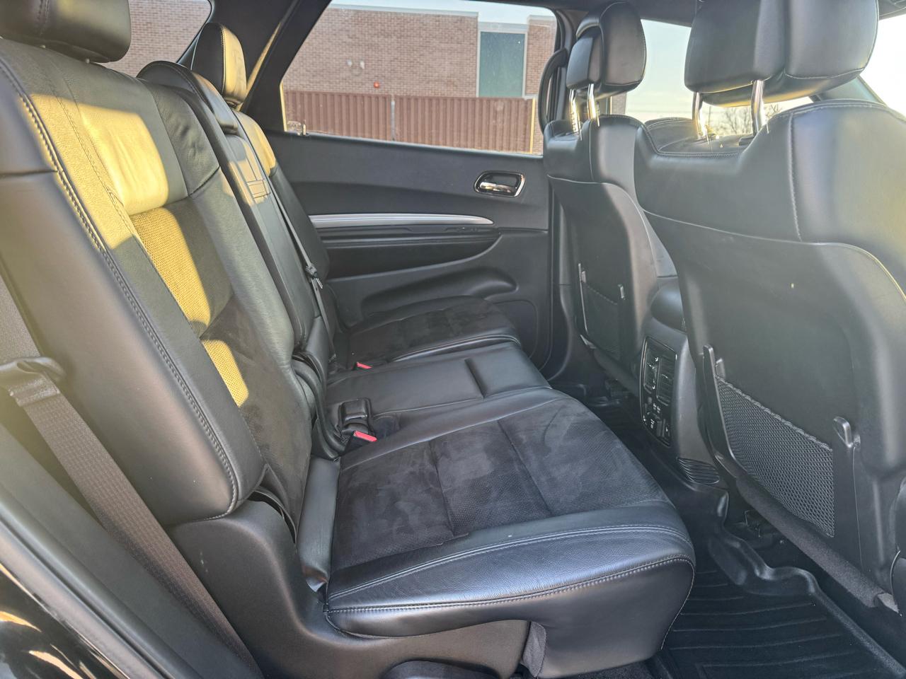 Dodge Durango GT AWD 2019