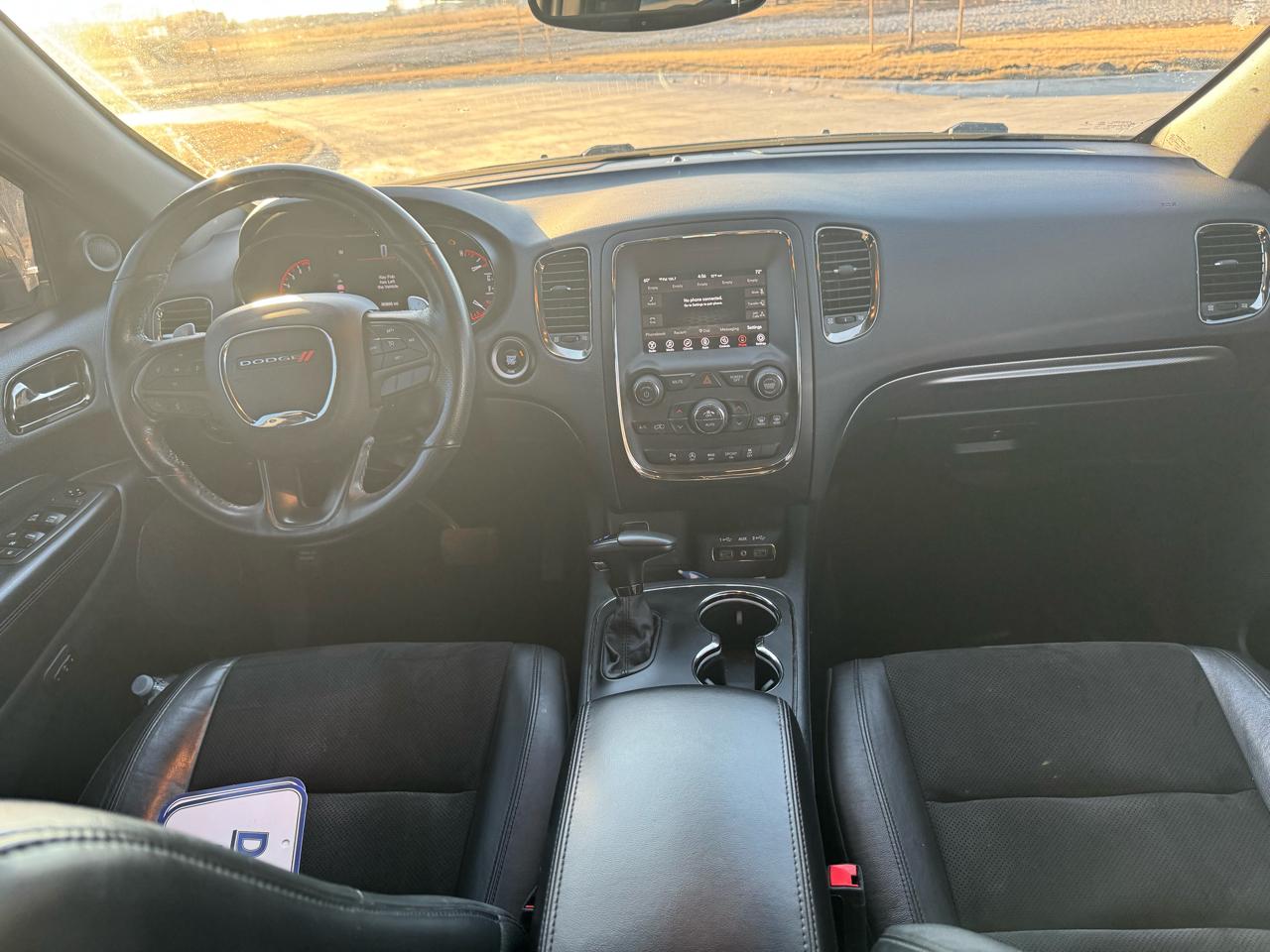 Dodge Durango GT AWD 2019