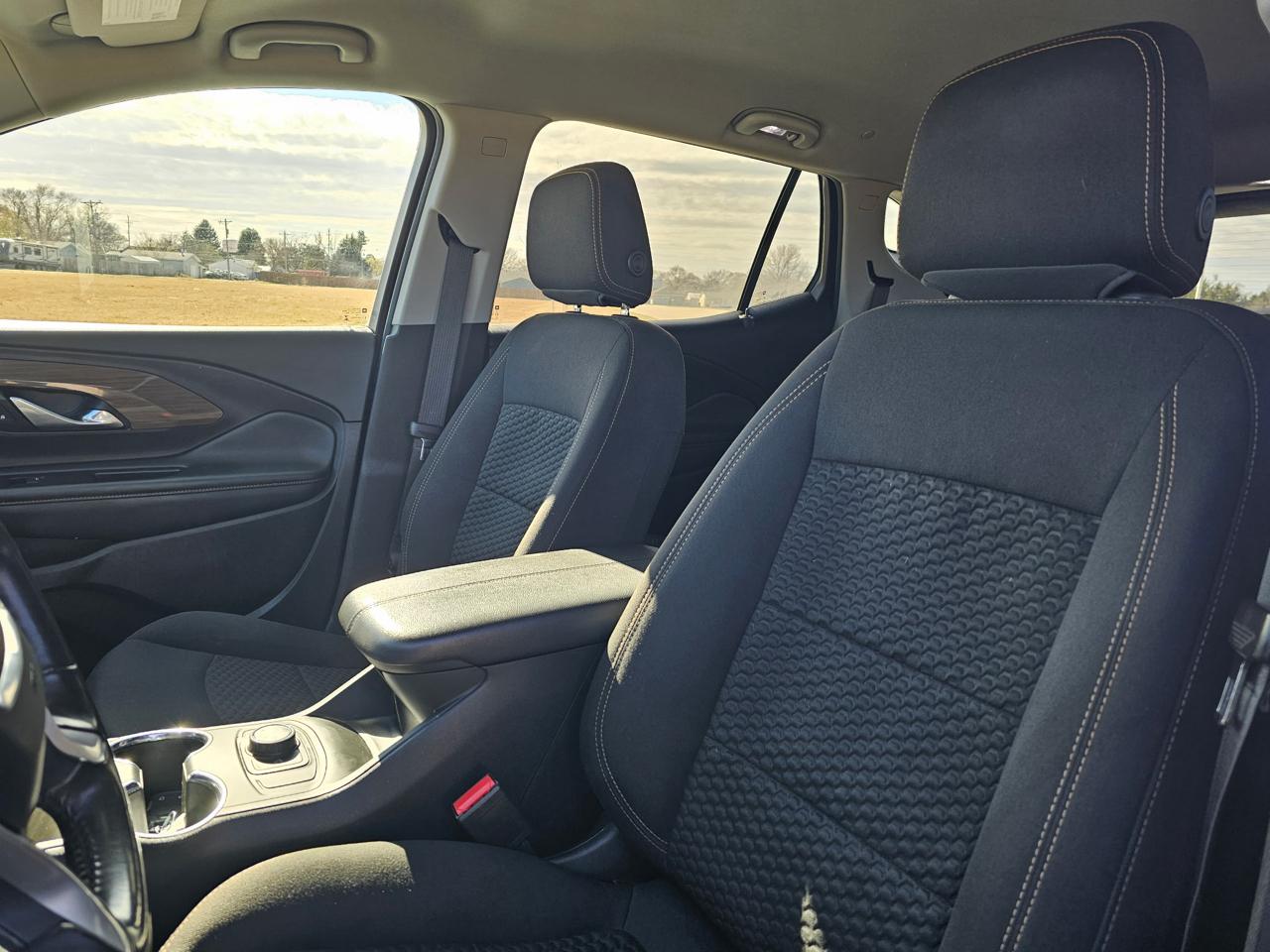 GMC Terrain SLE AWD 2019