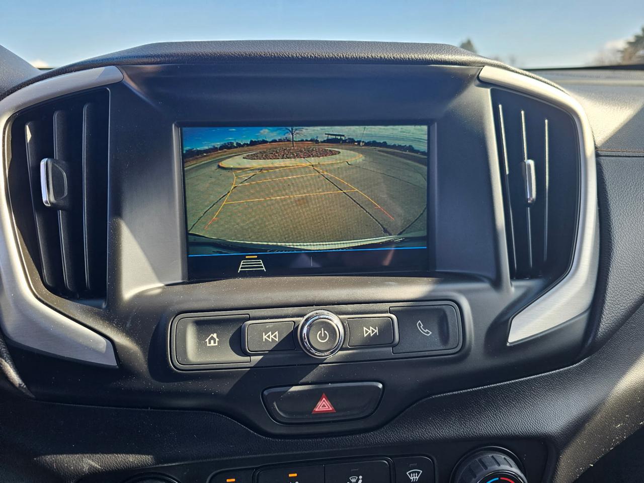 GMC Terrain SLE AWD 2019