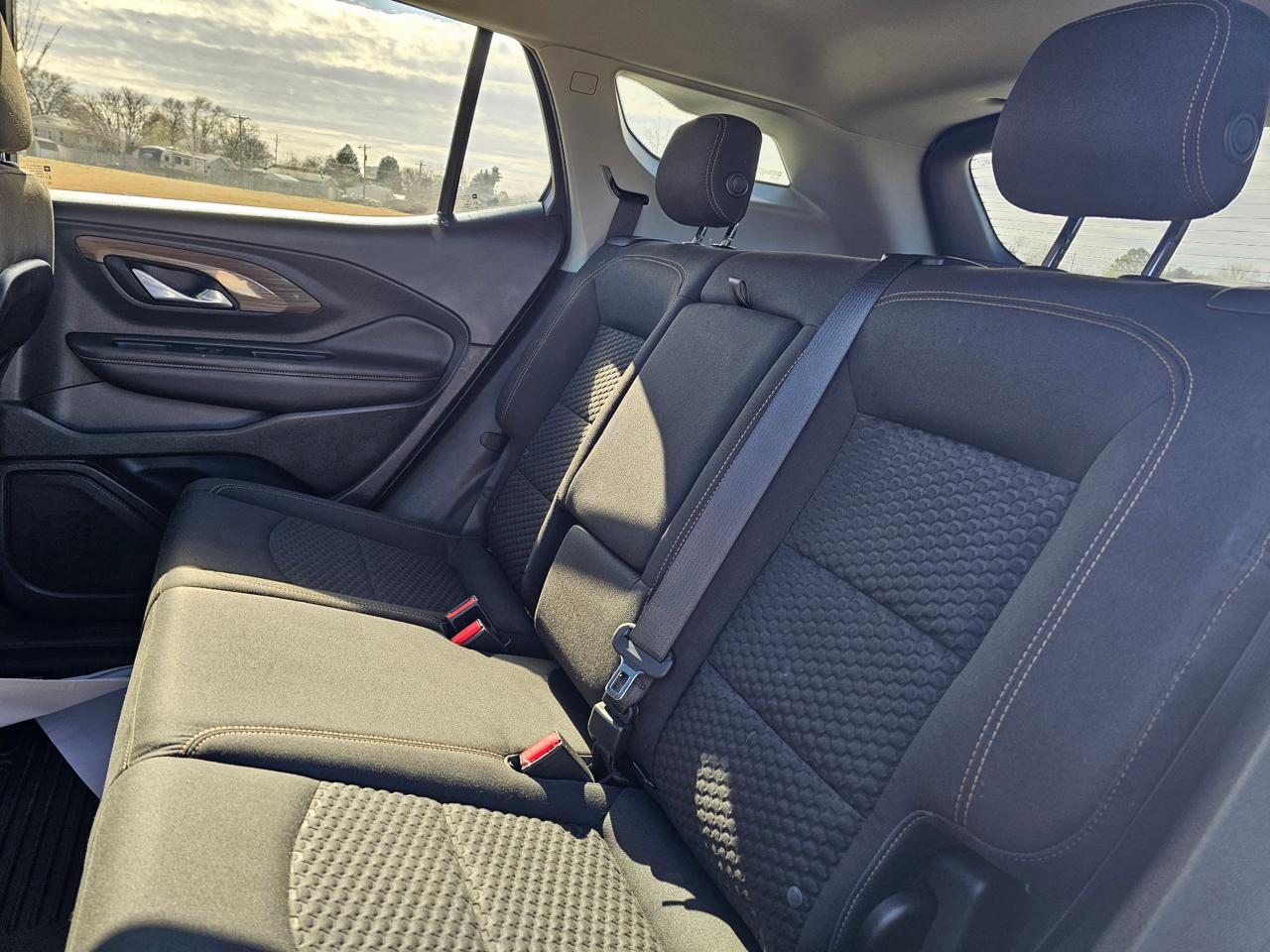 GMC Terrain SLE AWD 2019