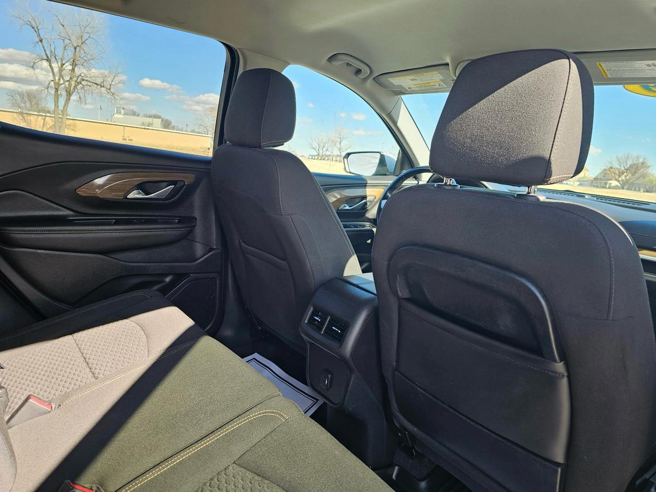 GMC Terrain SLE AWD 2019