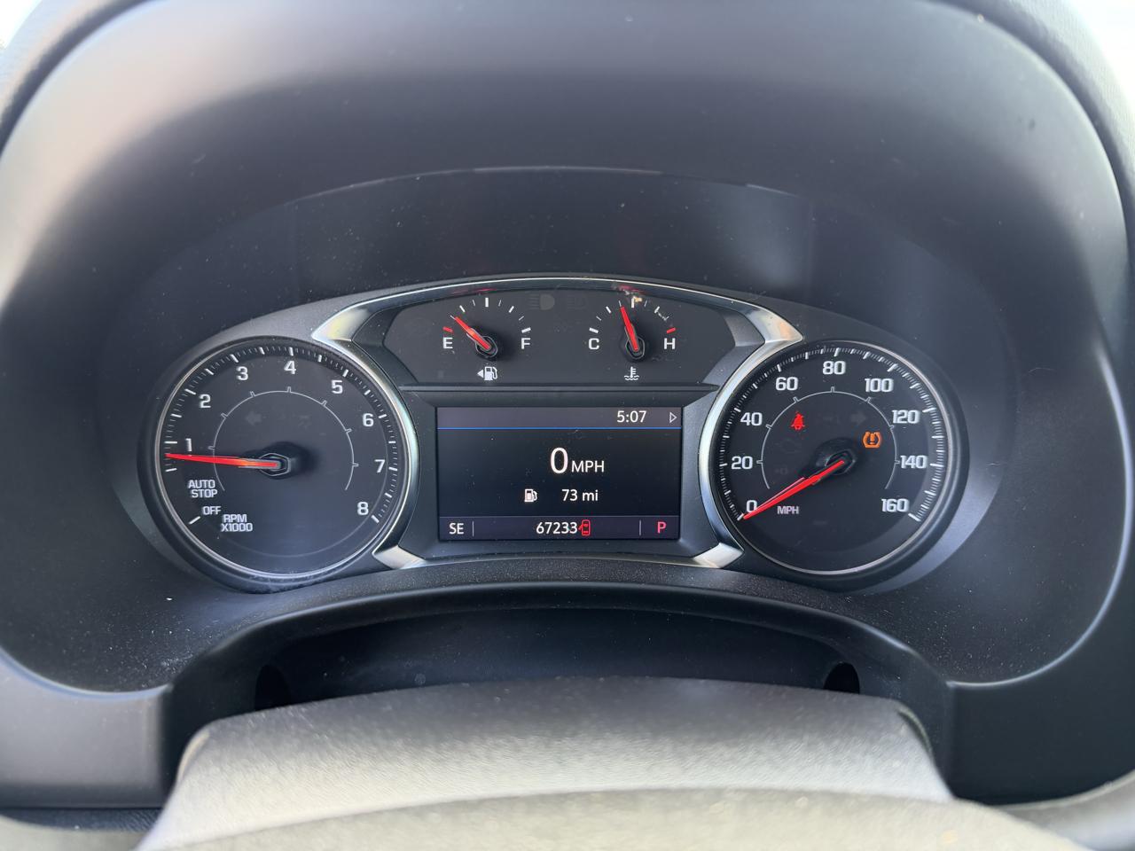 GMC Terrain SLT AWD 2022