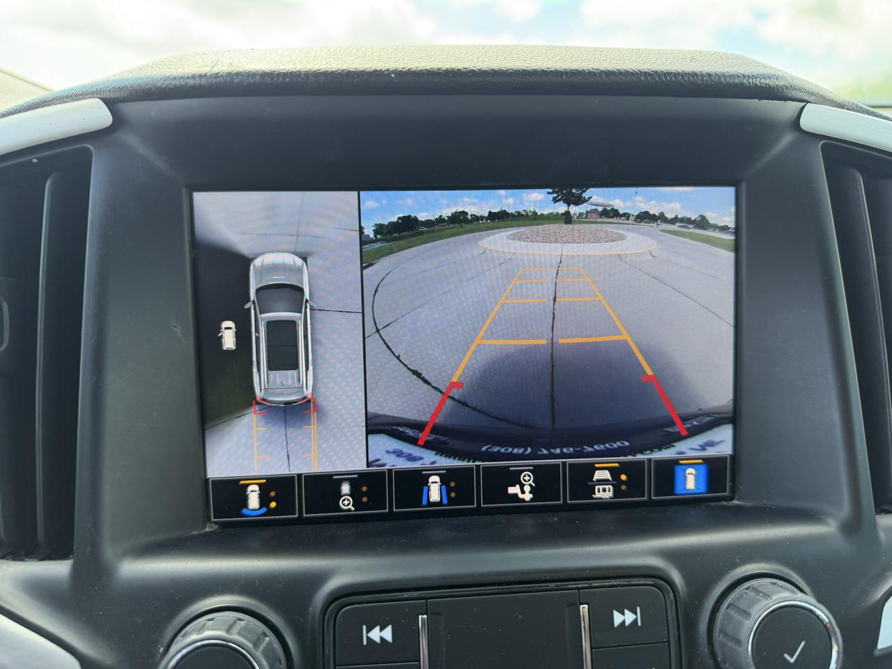 GMC Terrain SLT AWD 2022