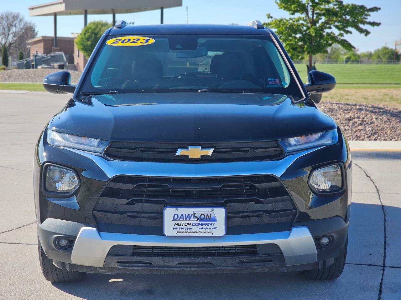 Chevrolet TrailBlazer LT AWD 2023