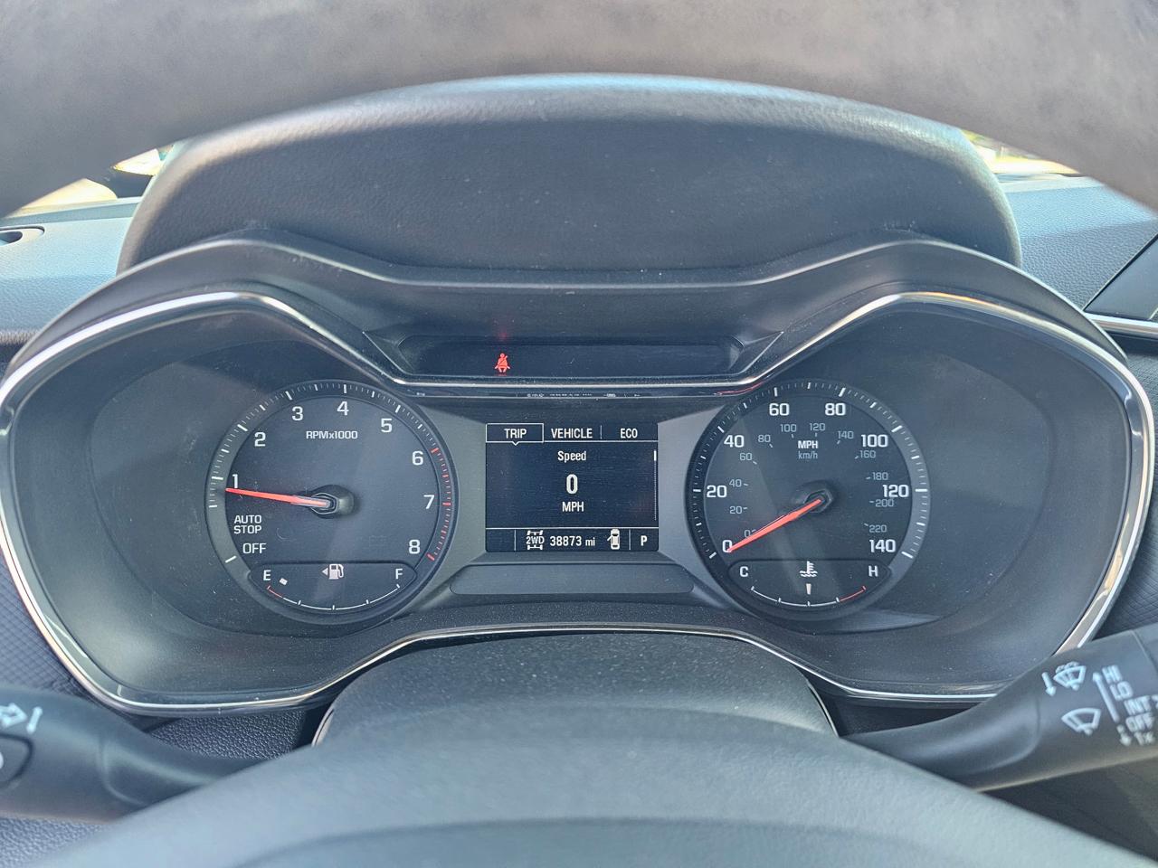 Chevrolet TrailBlazer LT AWD 2023