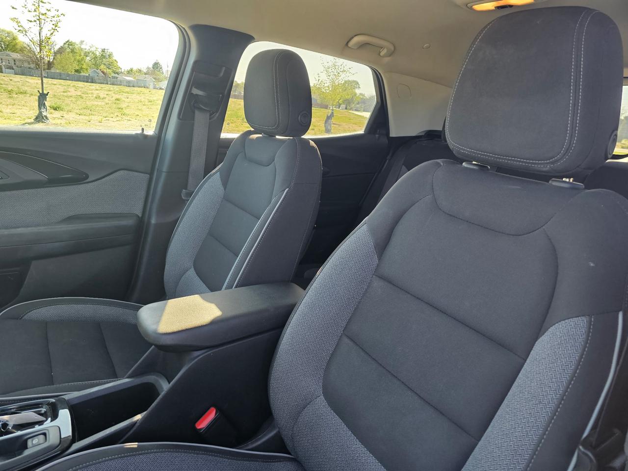Chevrolet TrailBlazer LT AWD 2023