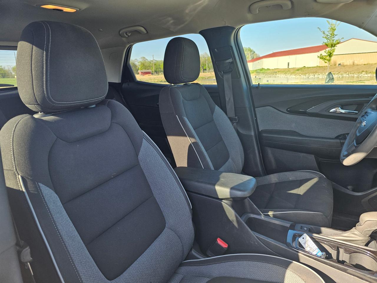 Chevrolet TrailBlazer LT AWD 2023