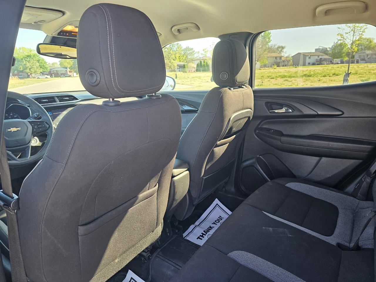 Chevrolet TrailBlazer LT AWD 2023