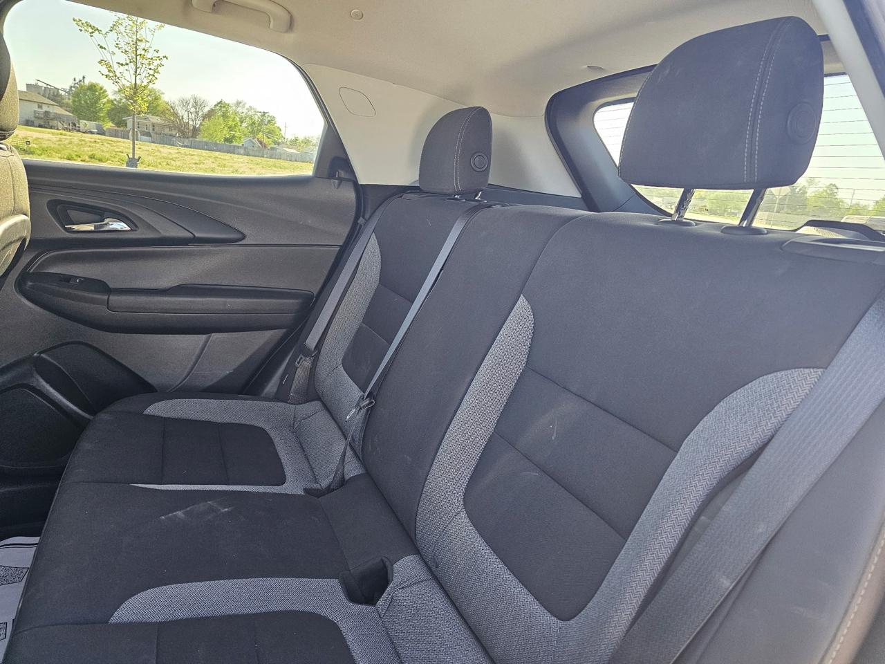 Chevrolet TrailBlazer LT AWD 2023