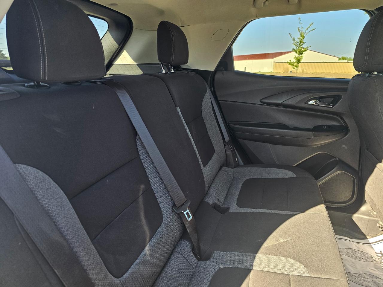 Chevrolet TrailBlazer LT AWD 2023